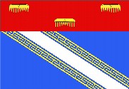 Bandera de Ardennes