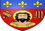 Bandera de Limoges
