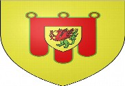 Bandera de Puy-de-Dôme