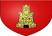 Bandera de Caen