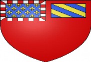 Bandera de Dijon