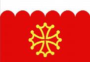 Bandera de Gard