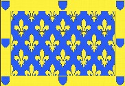 Bandera de Ardèche