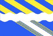 Bandera de Aisne