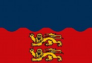 Bandera de Calvados