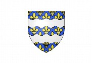 Bandera de Seine-et-Marne