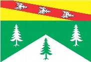 Bandera de Vosges