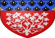 Bandera de Amiens