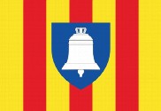 Bandera de Ariège