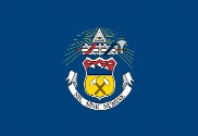 Bandera de Colorado 1907