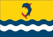 Bandera de Drôme