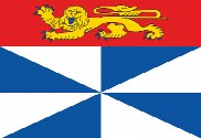 Bandera de Gironde