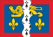 Bandera de Mayenne
