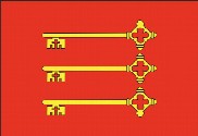 Bandera de Avignon