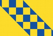 Bandera de Baron (Gard)