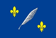 Bandera de Cannes
