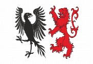 Bandera de Capestang