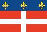 Bandera de Fréjus