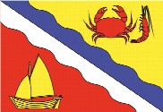 Bandera de Le Guilvinec