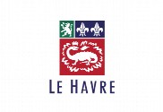 Bandera de Le Havre