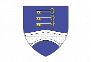 Bandera de Le Pontet