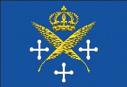 Bandera de Saint-Etienne