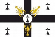 Bandera de Ile de Sein