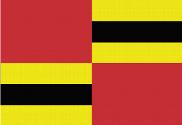 Bandera de Ile d'Ouessant