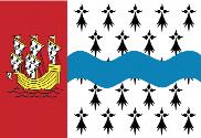 Bandera de Pays Nantais