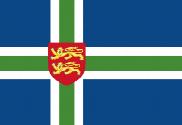 Bandera de Pays de Caux