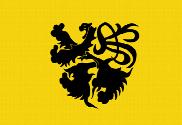 Bandera de Pays de Léon