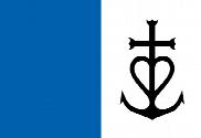 Bandera de Principauté d'Aigues-Mortes