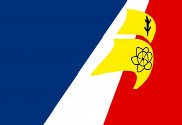 Bandera de Franco-Terreneuvien