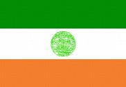 Bandera de Coral Gables, Florida