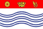 Bandera de Barrie