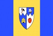 Bandera de Burlington