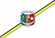 Bandera de Dollard-Des Ormeaux