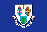Bandera de Fredericton
