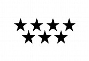 Bandera de Comunidad de Madrid personalizada