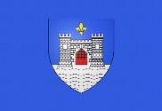 Bandera de Blaye