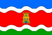 Bandera de Torrecera