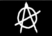 Bandera de Anarquia