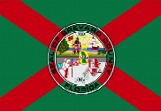 Bandera de Condado de Brevard