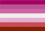 Bandera de Lipstick