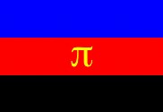 Bandera de Poliamor