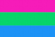 Bandera de Polisexual