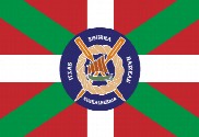 Bandera de Ikurriña Personalizada