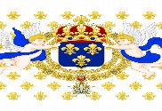 Bandera de Monarchie constitutionelle