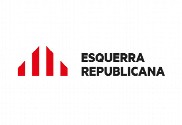 Bandera de Esquerra Republicana
