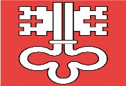 Bandera de Canton de Nidwald